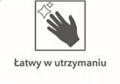 Łatwy w utrzymaniu